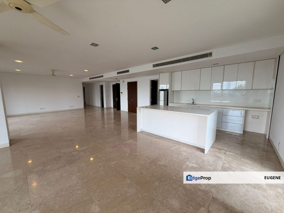 One Menerung Bangsar, Kuala Lumpur, Bangsar