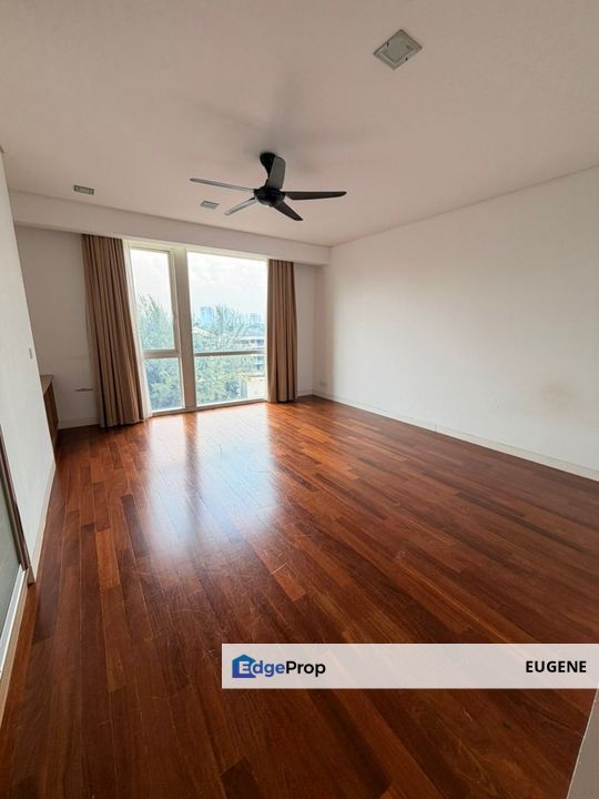 One Menerung Bangsar, Kuala Lumpur, Bangsar