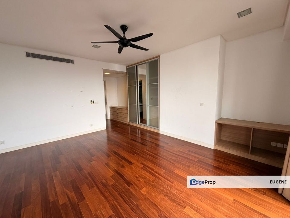 One Menerung Bangsar, Kuala Lumpur, Bangsar