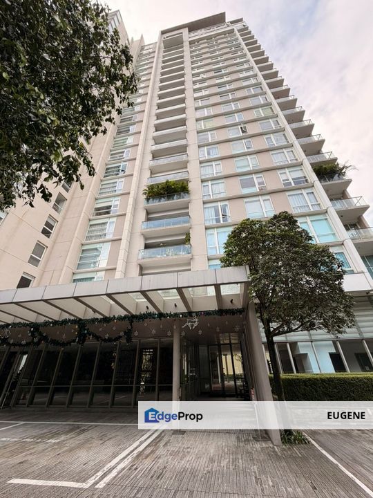 One Menerung Bangsar, Kuala Lumpur, Bangsar