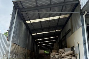 Kampung Subang , Seksyen U9 @ Shah Alam 