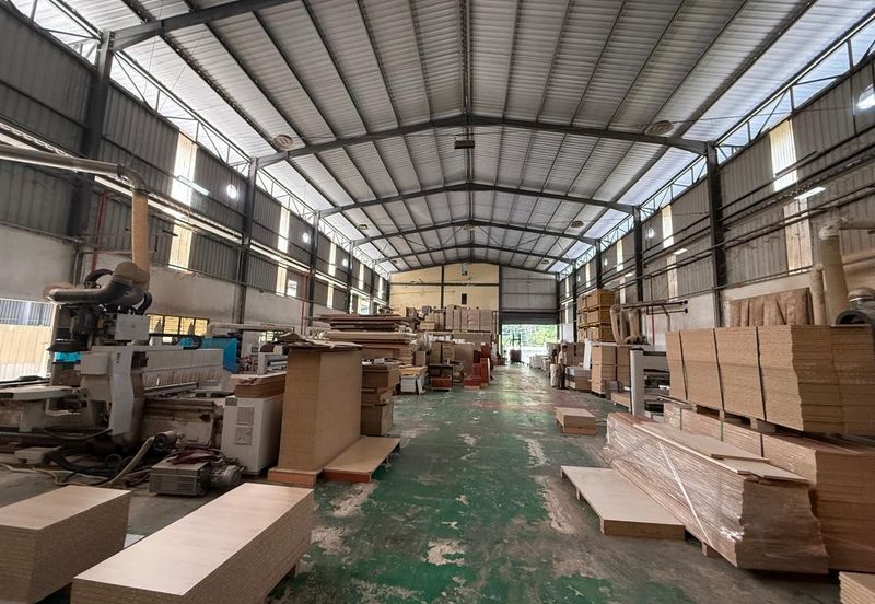 Kampung Subang , Seksyen U9 @ Shah Alam 