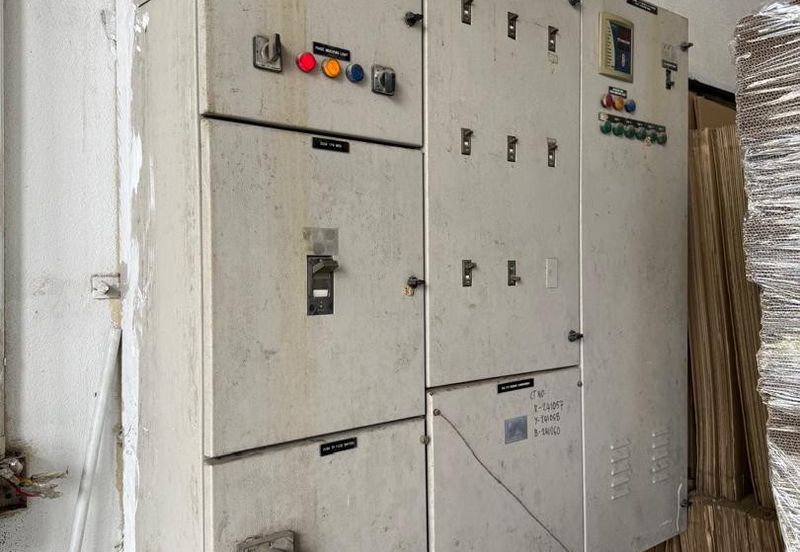 Kampung Subang , Seksyen U9 @ Shah Alam 