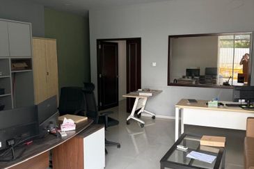 Kampung Subang , Seksyen U9 @ Shah Alam 