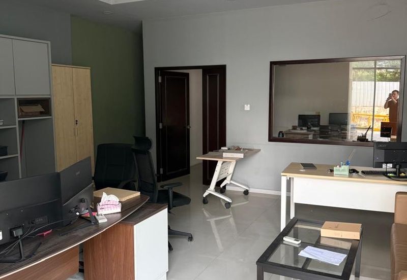 Kampung Subang , Seksyen U9 @ Shah Alam 