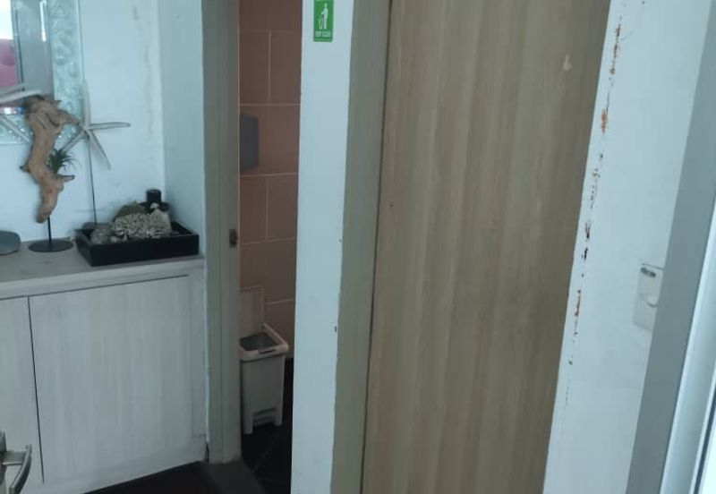 Kampung Subang u6 @ Shah Alam