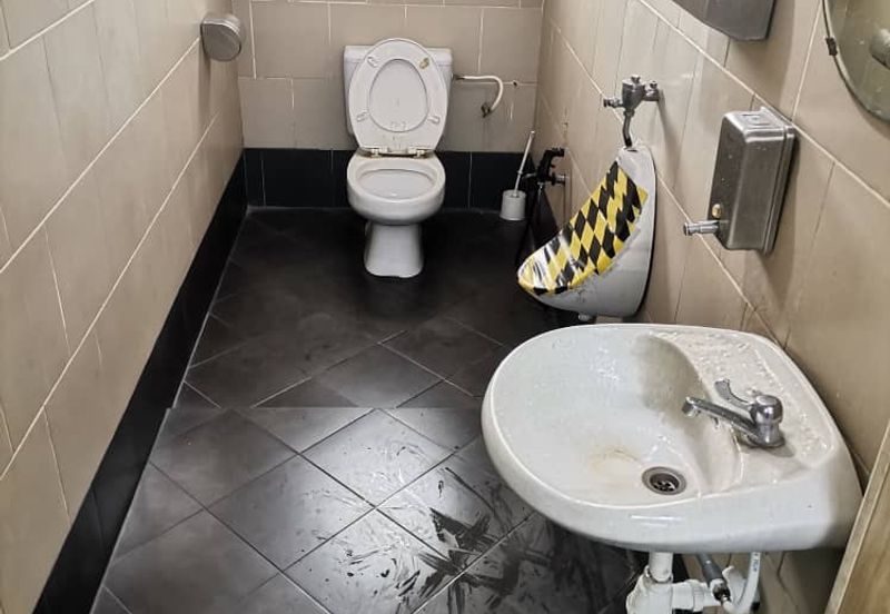 Kampung Subang u6 @ Shah Alam