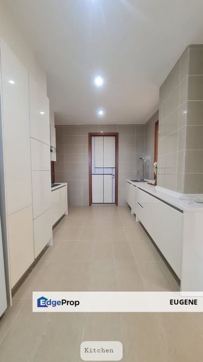 9 Madge, Kuala Lumpur, Taman U-Thant