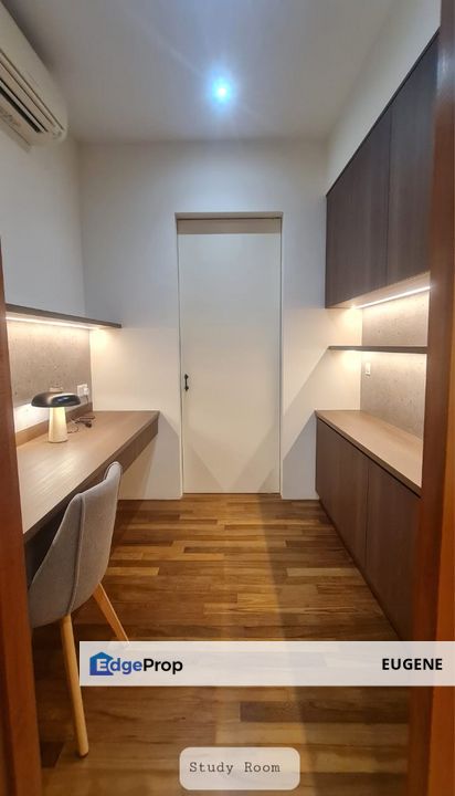 9 Madge, Kuala Lumpur, Taman U-Thant