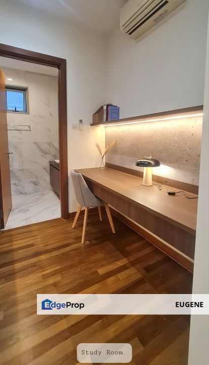 9 Madge, Kuala Lumpur, Taman U-Thant