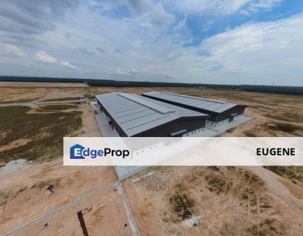 KIIP Kapar , Meru @ Klang, Selangor, Kapar 