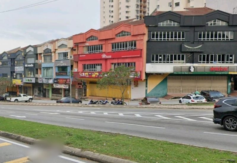 Bandar Baru Wangsa Maju (Seksyen 2)