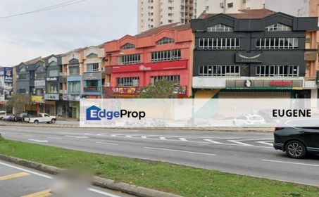 Wangsa Maju @ Setapak , Kuala Lumpur, Wangsa Maju