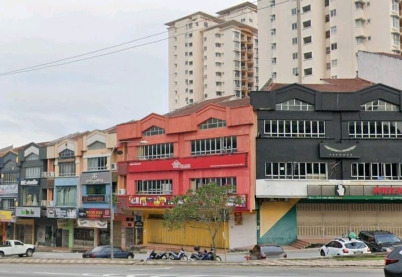 Bandar Baru Wangsa Maju (Seksyen 2)
