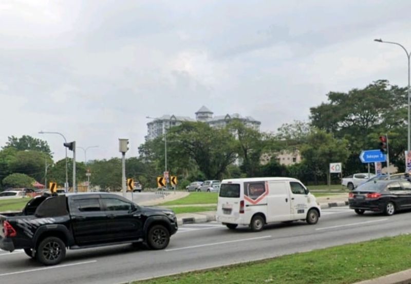 Bandar Baru Wangsa Maju (Seksyen 2)