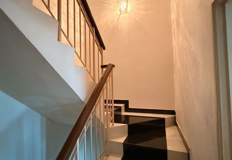 Laman Rimbunan @ Kepong