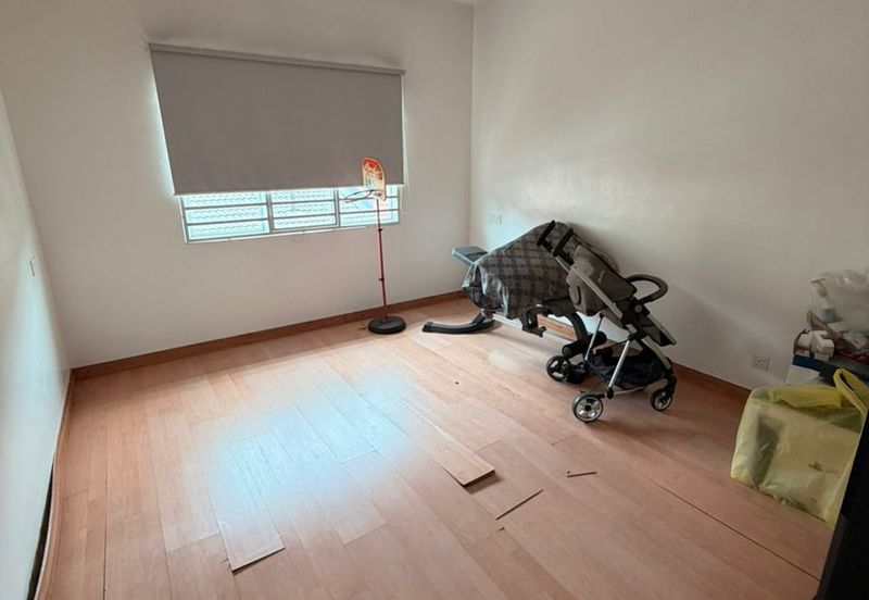 Laman Rimbunan @ Kepong