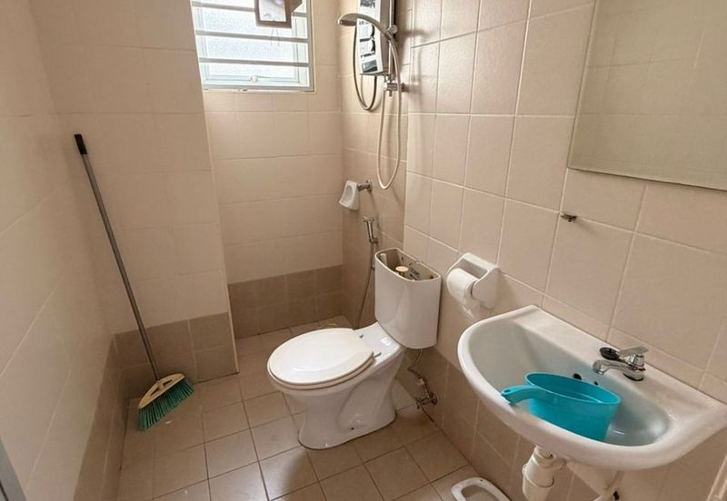 Laman Rimbunan @ Kepong