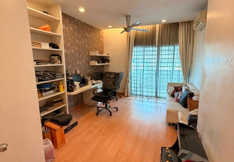 Laman Rimbunan @ Kepong