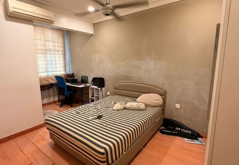 Laman Rimbunan @ Kepong