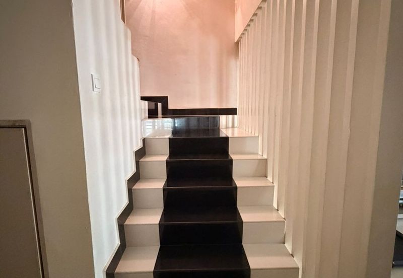 Laman Rimbunan @ Kepong