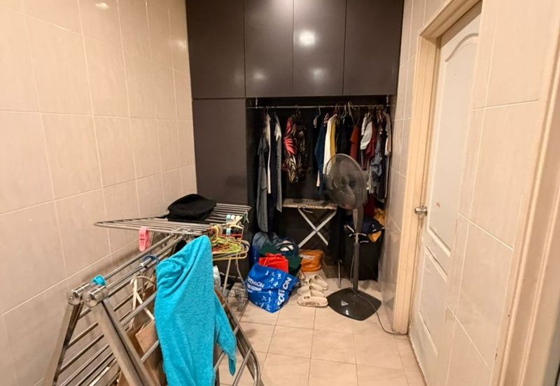 Laman Rimbunan @ Kepong