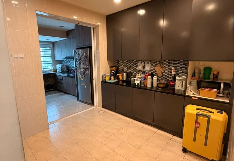 Laman Rimbunan @ Kepong