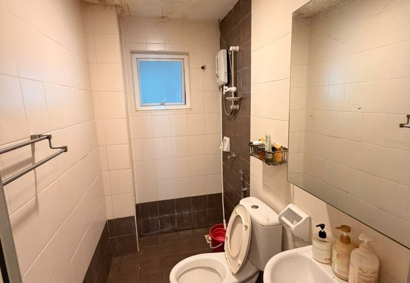 Laman Rimbunan @ Kepong