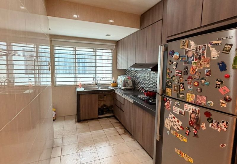 Laman Rimbunan @ Kepong