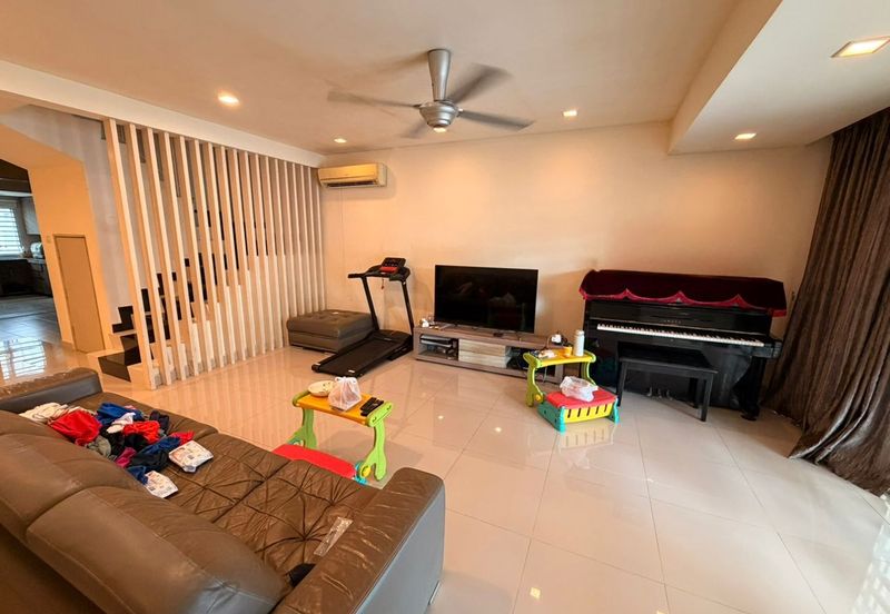 Laman Rimbunan @ Kepong