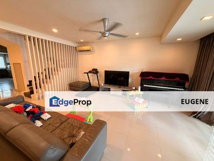 Laman Rimbunan @ Kepong, Kuala Lumpur, Kepong