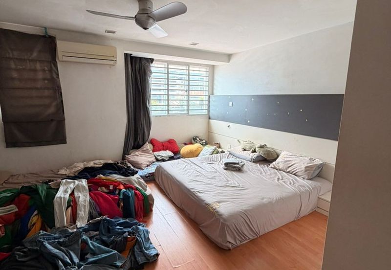 Laman Rimbunan @ Kepong