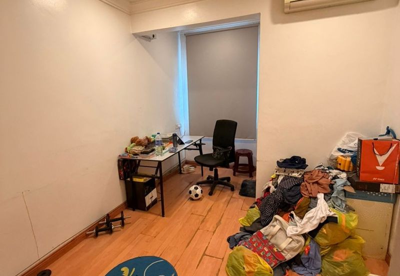 Laman Rimbunan @ Kepong