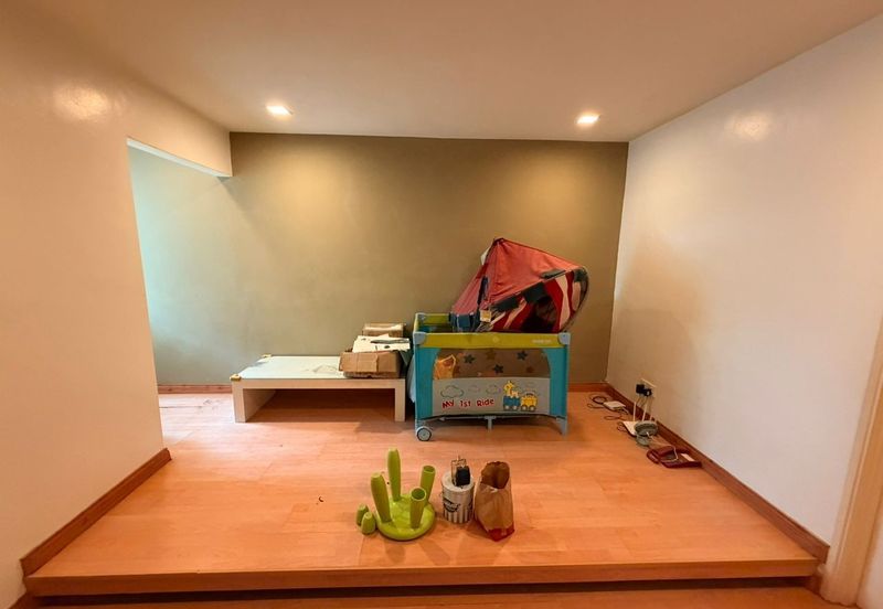 Laman Rimbunan @ Kepong