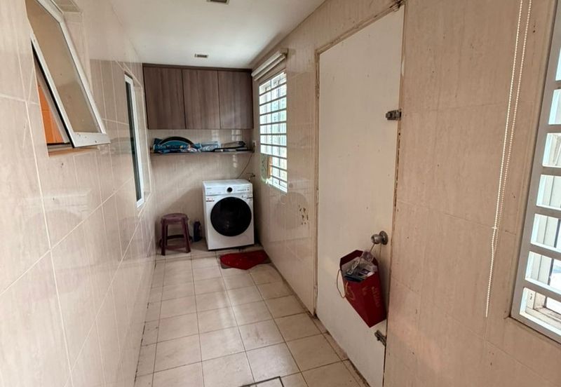 Laman Rimbunan @ Kepong