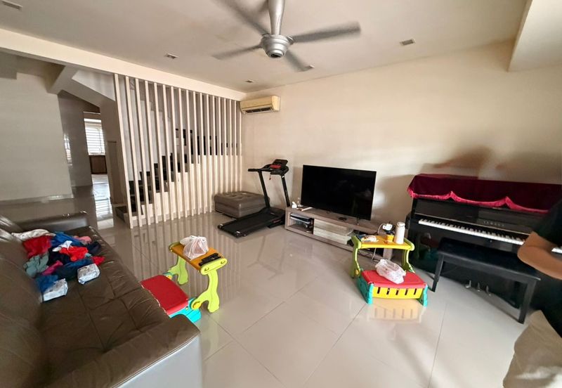 Laman Rimbunan @ Kepong