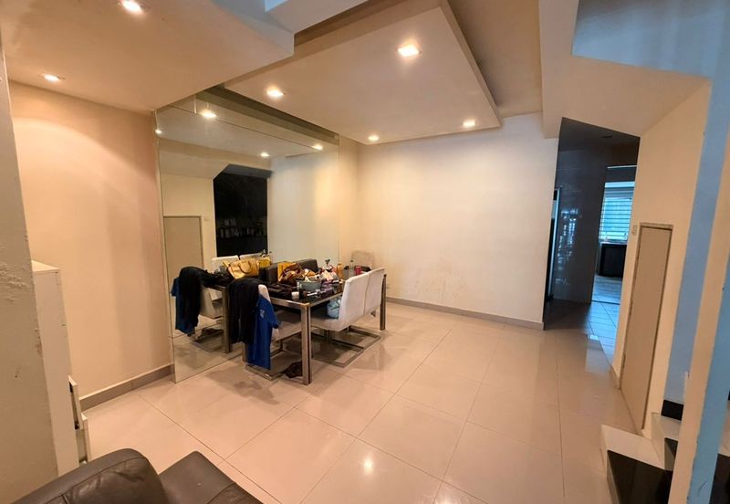 Laman Rimbunan @ Kepong