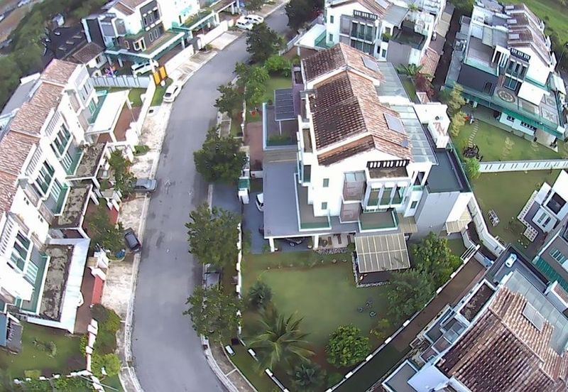 USJ Avenue @ USJ Heights