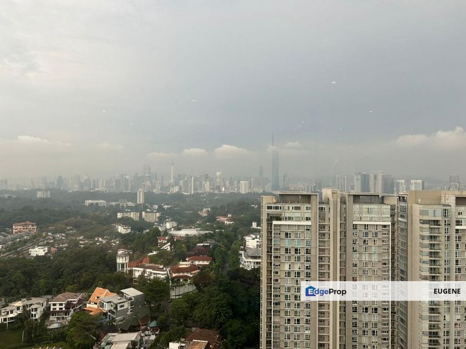 One Menerung @ Bangsar, Kuala Lumpur, Bangsar