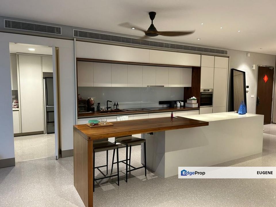 One Menerung @ Bangsar, Kuala Lumpur, Bangsar