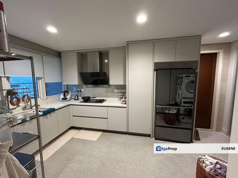 One Menerung @ Bangsar, Kuala Lumpur, Bangsar