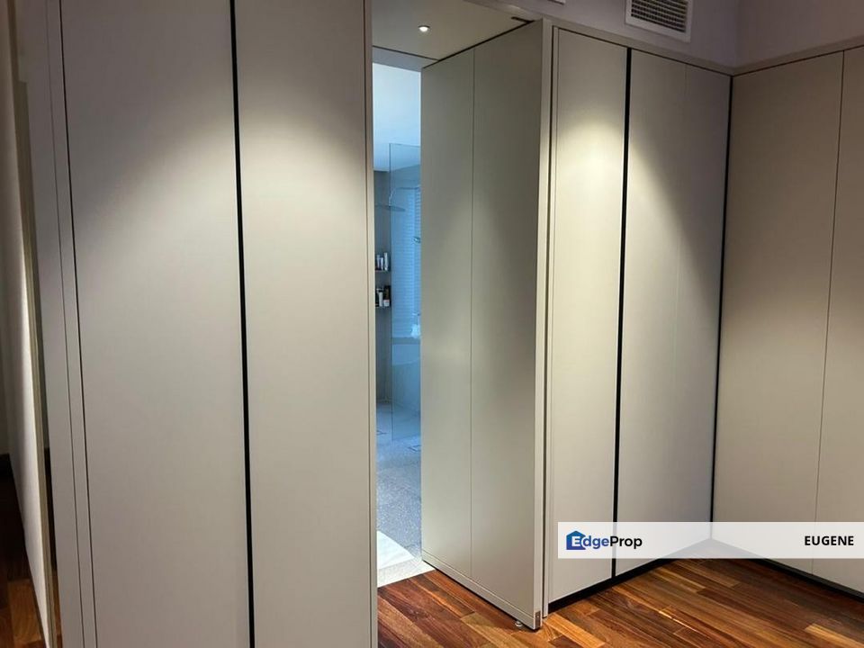 One Menerung @ Bangsar, Kuala Lumpur, Bangsar