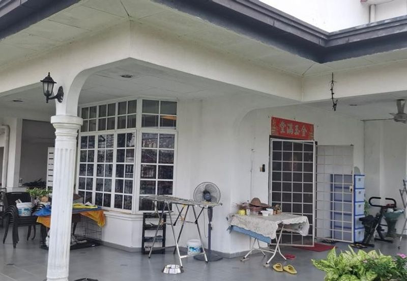 Damansara Jaya @ Petaling Jaya