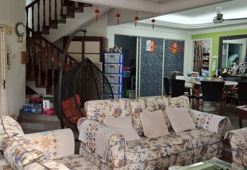 Damansara Jaya @ Petaling Jaya