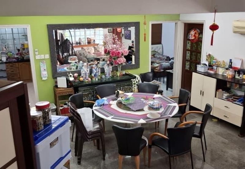 Damansara Jaya @ Petaling Jaya