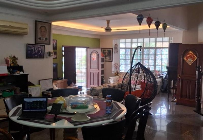 Damansara Jaya @ Petaling Jaya