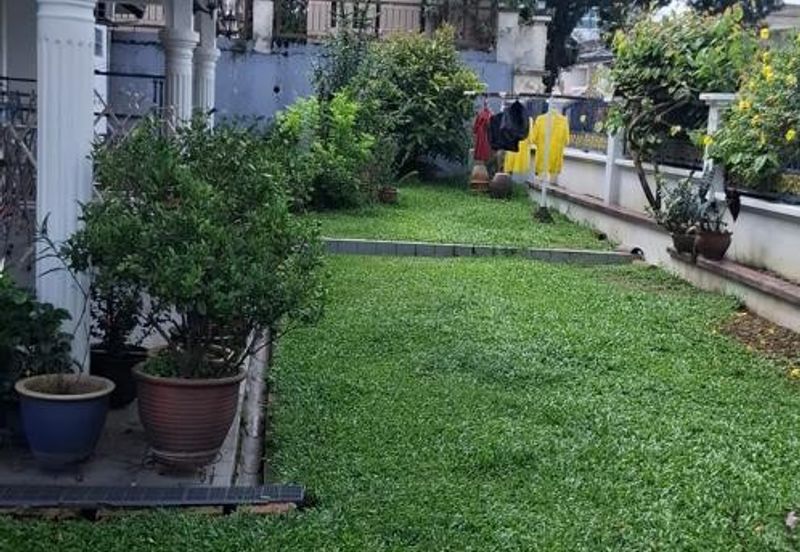 Damansara Jaya @ Petaling Jaya