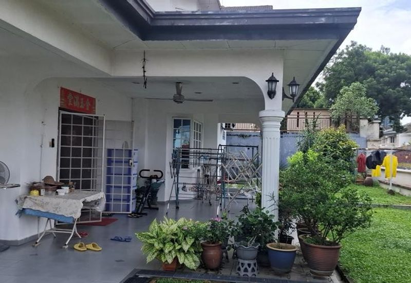 Damansara Jaya @ Petaling Jaya