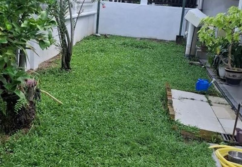 Damansara Jaya @ Petaling Jaya