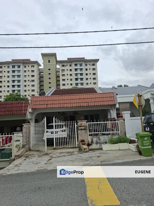 Taman Midah @ Cheras , Kuala Lumpur, Cheras